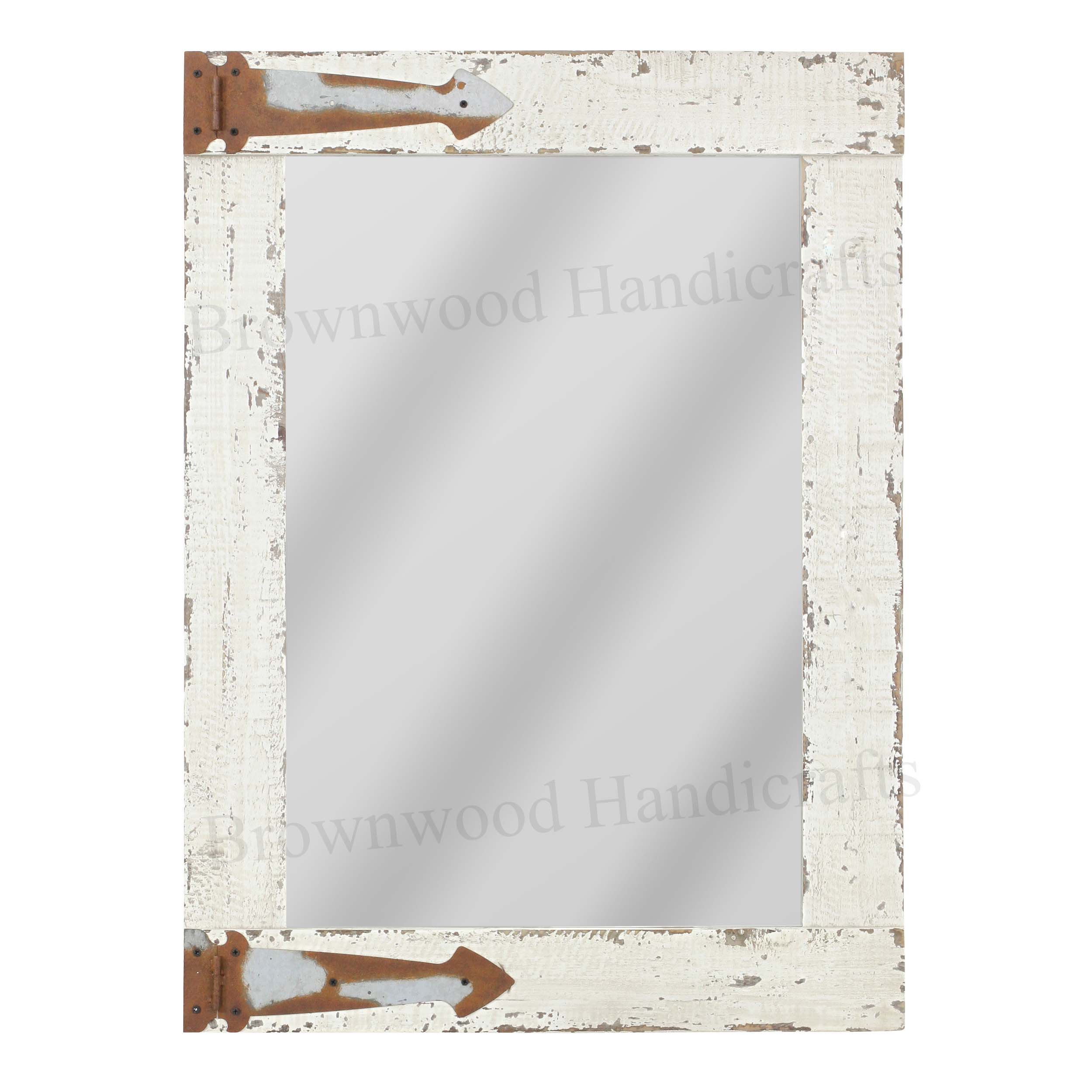 White Antique