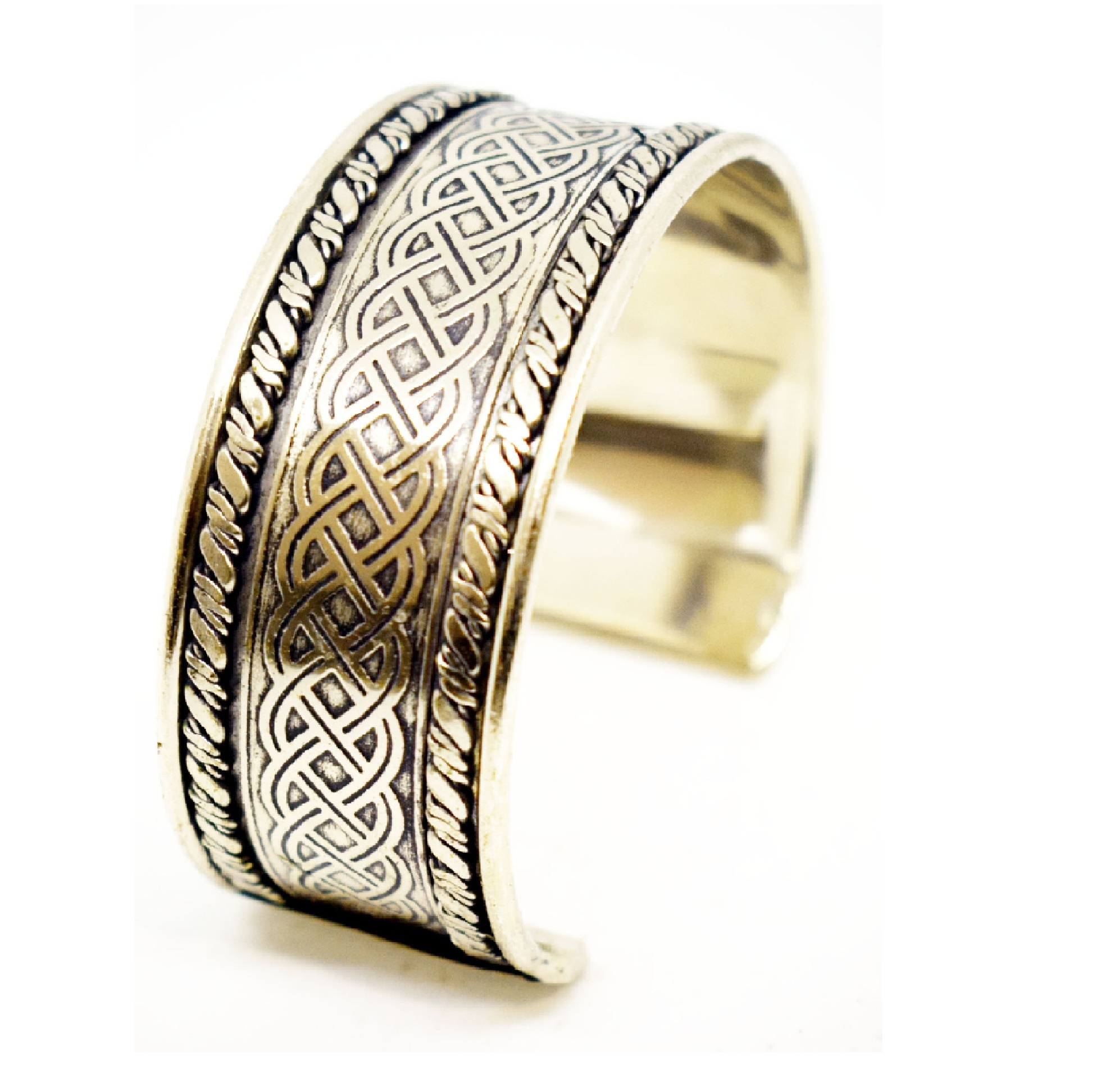 antique silver