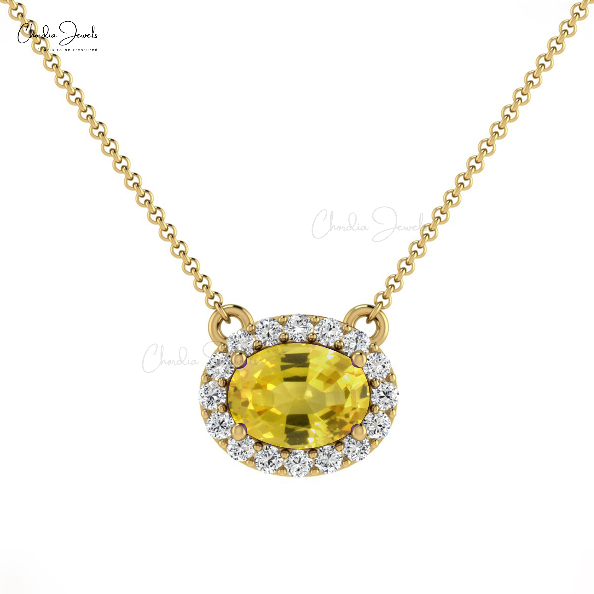 Jaune