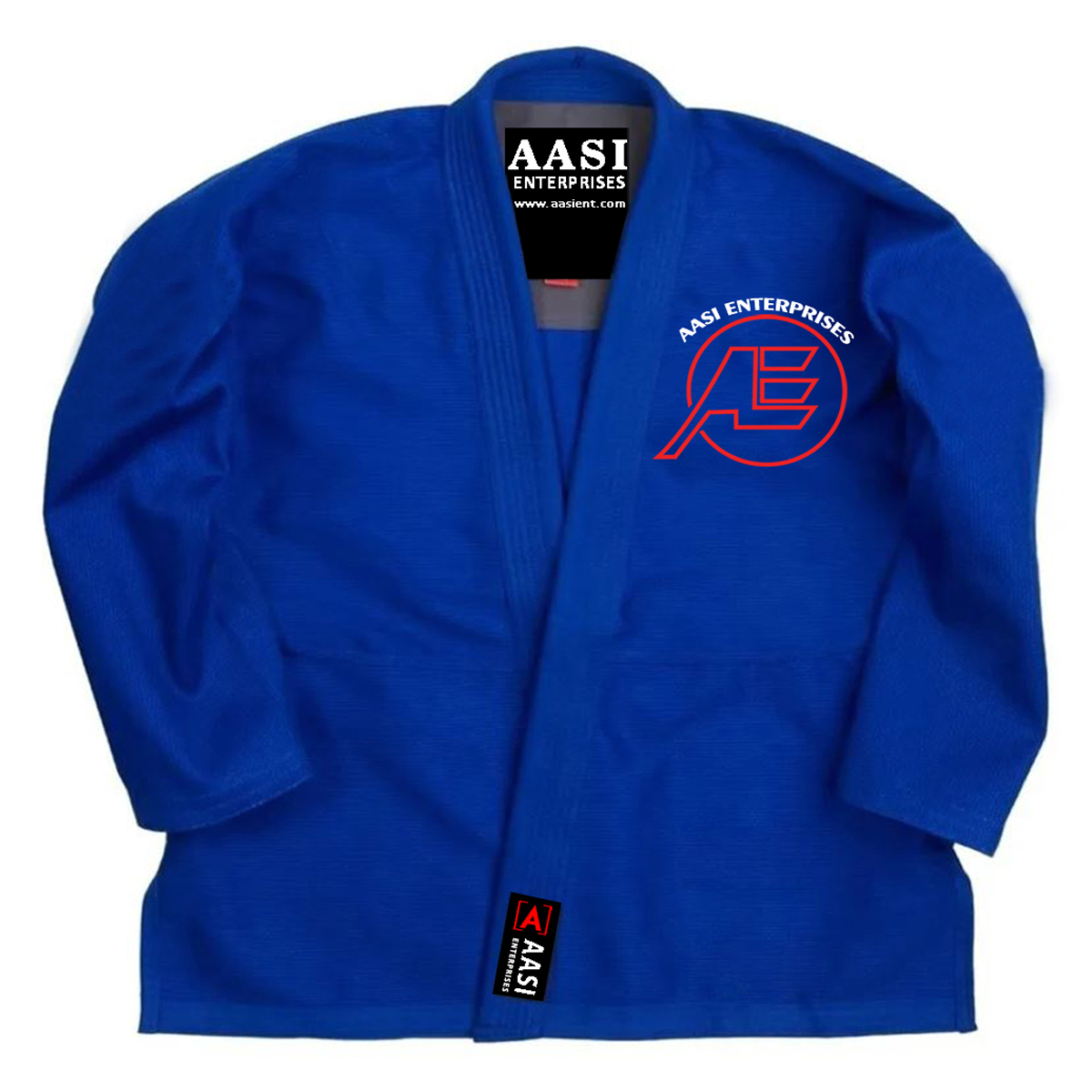 Azul