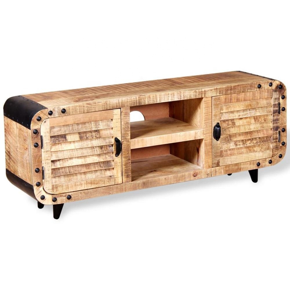 Natural Wood