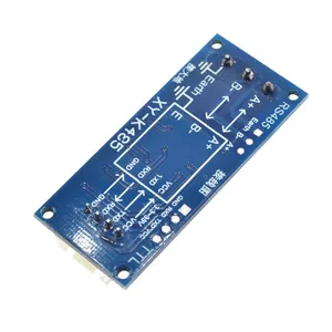 TTL a RS485 convertidor 3,3 V/5,0 V Hardware Control Automático módulo convertidor - Product Image 5