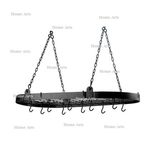 Advantageous Design <strong>Iron</strong> Hanging <strong>Hook</strong> Customized Size and Shape Black Color <strong>Hook</strong> for Wall Mounted Usage - Product Image 5