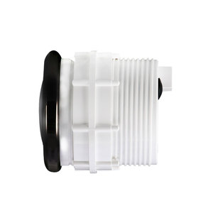 Manomètre pour horloge électrique, jauge avec bouton de réglage, 52mm, 12 heures - Product Image 3