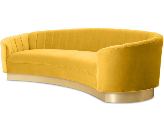 สีเหลือง