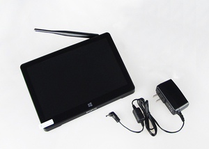 PIPO OEM 7' X8 Touch Screen Mini <strong>Computer</strong> Intel <strong>CPU</strong> 4020 Win 10 OS Industrial Machine Panel Terminal Tablet PC Windows Mini PC - Product Image 6