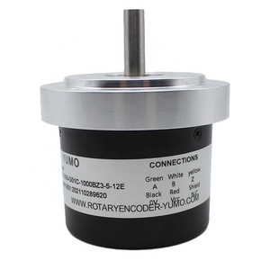 ISC7008-G01C-1000BZ3-5-12E YUMO encoder rotativo continuo encoder rotativo - Product Image 4