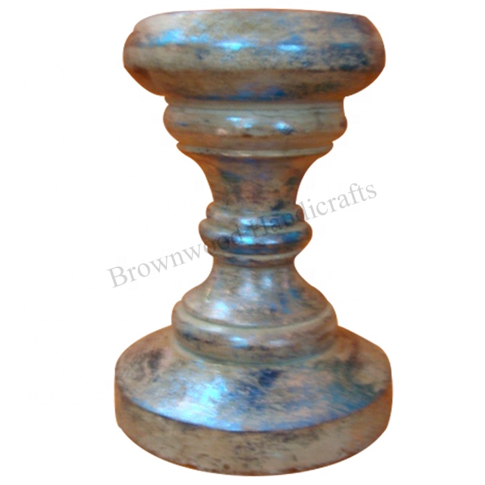 Natural Blue Foil