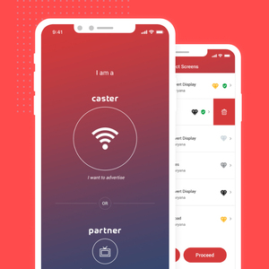 Online Shop App <strong>Design</strong> Android <strong>and</strong> IOS Mobile App Solutions | Protolabz EServices - Product Image 6
