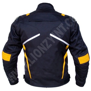 Venta al por mayor chaqueta de moto Adventure Touring para hombre chaqueta de moto Cordura chaqueta impermeable de malla textil moto