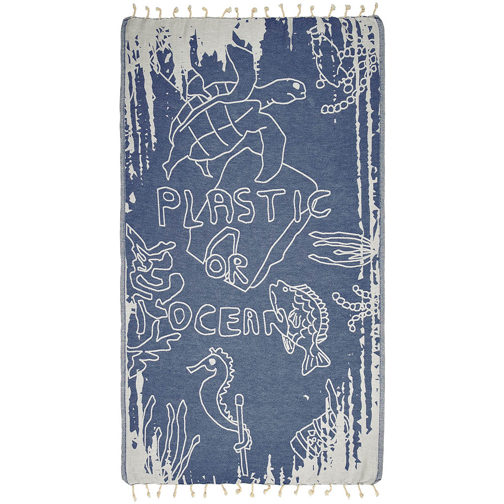 พลาสติกโอเชียน