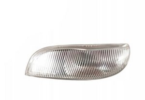 Wholesale Best Price Turn Signal <strong>LED</strong>/Halogen Lamp for <strong>CLIO</strong> TT Car Model; 6V New Side Mirror Blinker Left Part Number 261659450R - Product Image 2