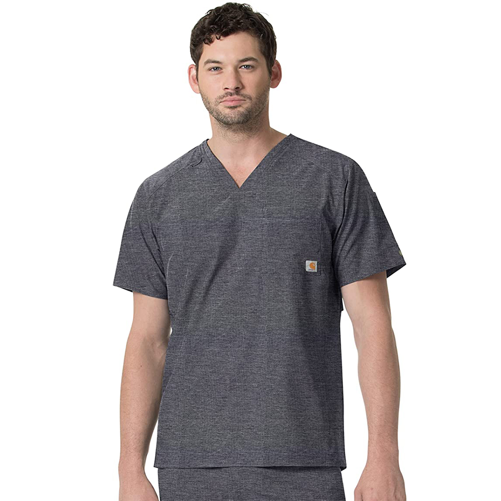 Charcoal Heather
