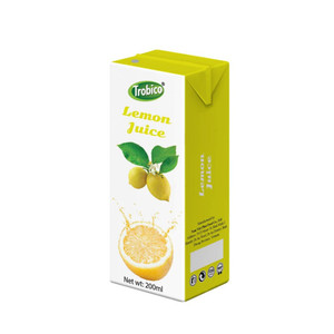Içecek ambalaj malzemesi pak suyu ambalaj kartonları meyve suyu kutusu - Product Image 3