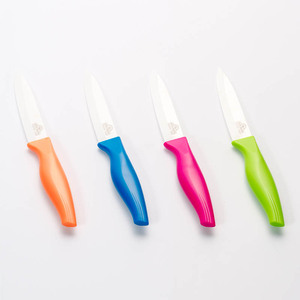 JAYA MATA 4&quot; <strong>Ceramic</strong> Knife (JM102)