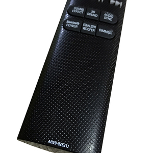 Günstiger Preis AH59-02759A Sound bar Fernbedienung Für Samsung HW-MS550 HW-MS551 HM-MS650 HW-MS6500 HW-MS750 av Sound bar Fernbedienung - Product Image 2
