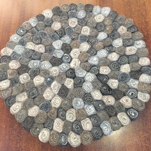 桌垫和杯垫毡切割垫多用途垫和垫类型 - Product Image 5