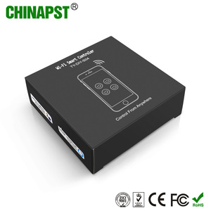 Tuya/Smart LifeスマートWifiリレーモジュールDIYスマートホームリモコン4CHワイヤレスWiFiスマートリレーPST-TY-DIY-S04 - Product Image 6
