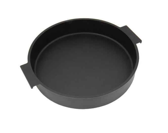Kaneden Gusseisen Sukiyaki Pfanne (25cm) hergestellt in Japan
