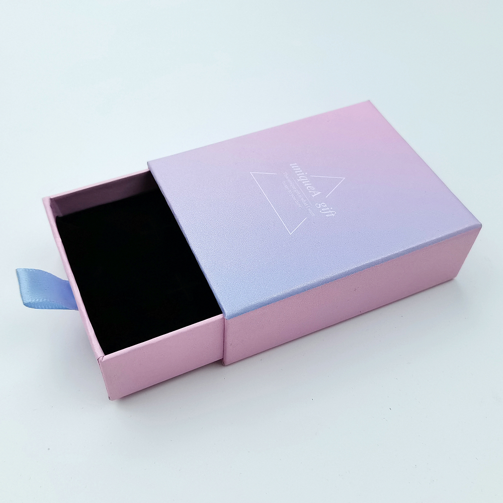 Boîte de 7*9*3 cm