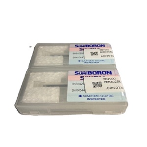 Cho Sumitomo bn7000 CBN nhàm chán cắn được thực hiện tại Nhật Bản Chất lượng cao khoan bit - Product Image 1