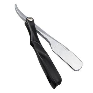 Trendy Fashion with Multi-Functional 100% Brand New Comfortable Handle Easy to Use Durable Folding Men Women <strong>Razor</strong> - Product Image 2