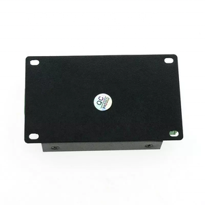 PX24506 DMX512 декодер драйвер 9A DMX 512 усилитель контроллер DC12V 24V цветная (RGB) светодиодная лента для светодиодной ленты Светодиодные лампы для проектора - Product Image 3