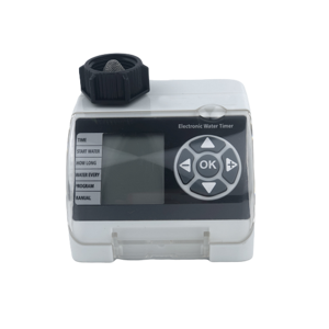 Programma di controllo dell'irrigazione Timer da giardino sistema di controllo automatico dell'irrigazione dell'acqua