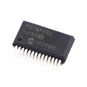 LWKDJ PIC16F882-I/SS solo fare Microchip originale/microchip spot può essere utilizzato per il programma di masterizzazione - Product Image 1
