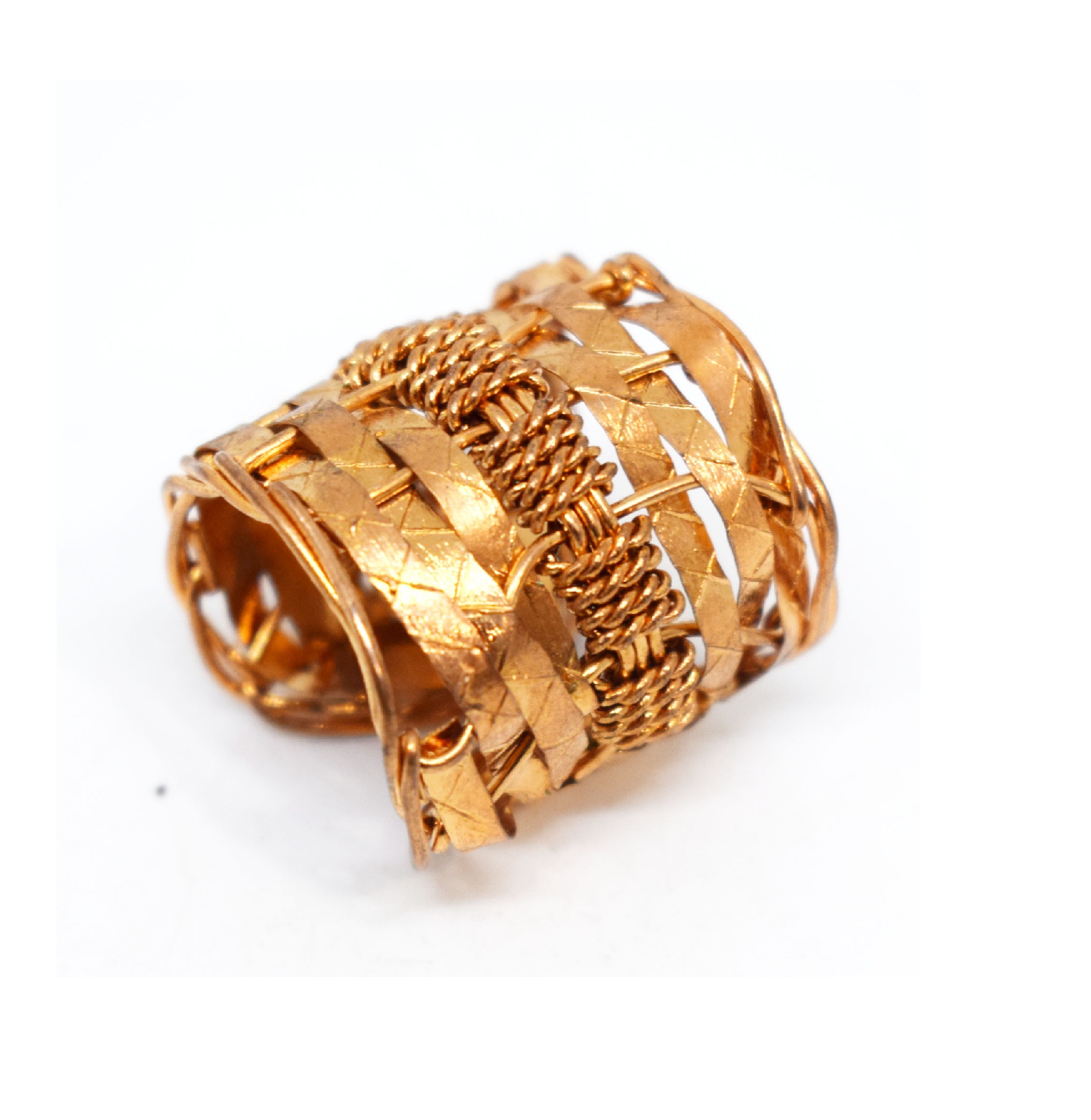 ทองแดงโบราณ