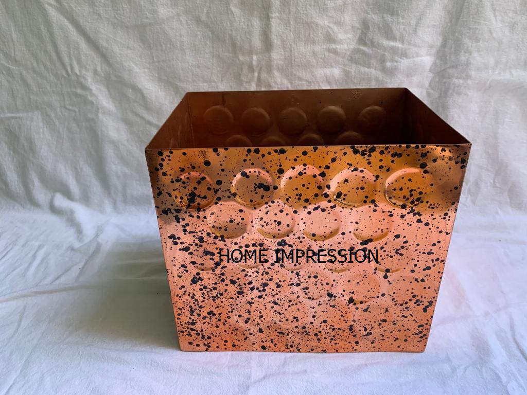 copper