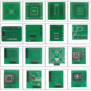 X-PROG M 6.50 ECU programmatore adattatori completi ECU Chip Tunning strumento XPROG V6.50 aggiungere più nuova autorizzazione rispetto a V6.26