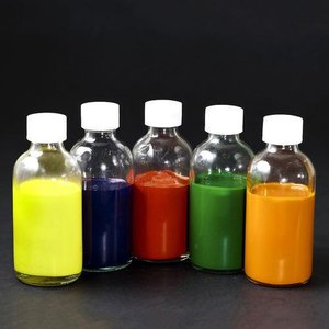 高强度酸性黄36染料粉末直接还原溶剂染料用于有效纺织纸皮革染色CAS 587-98-4 - Product Image 2
