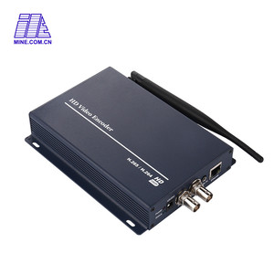 2019 la migliore Vendita Senza Fili Video Encoder IPTV SDI Encoder Supporto Wifi - Product Image 5