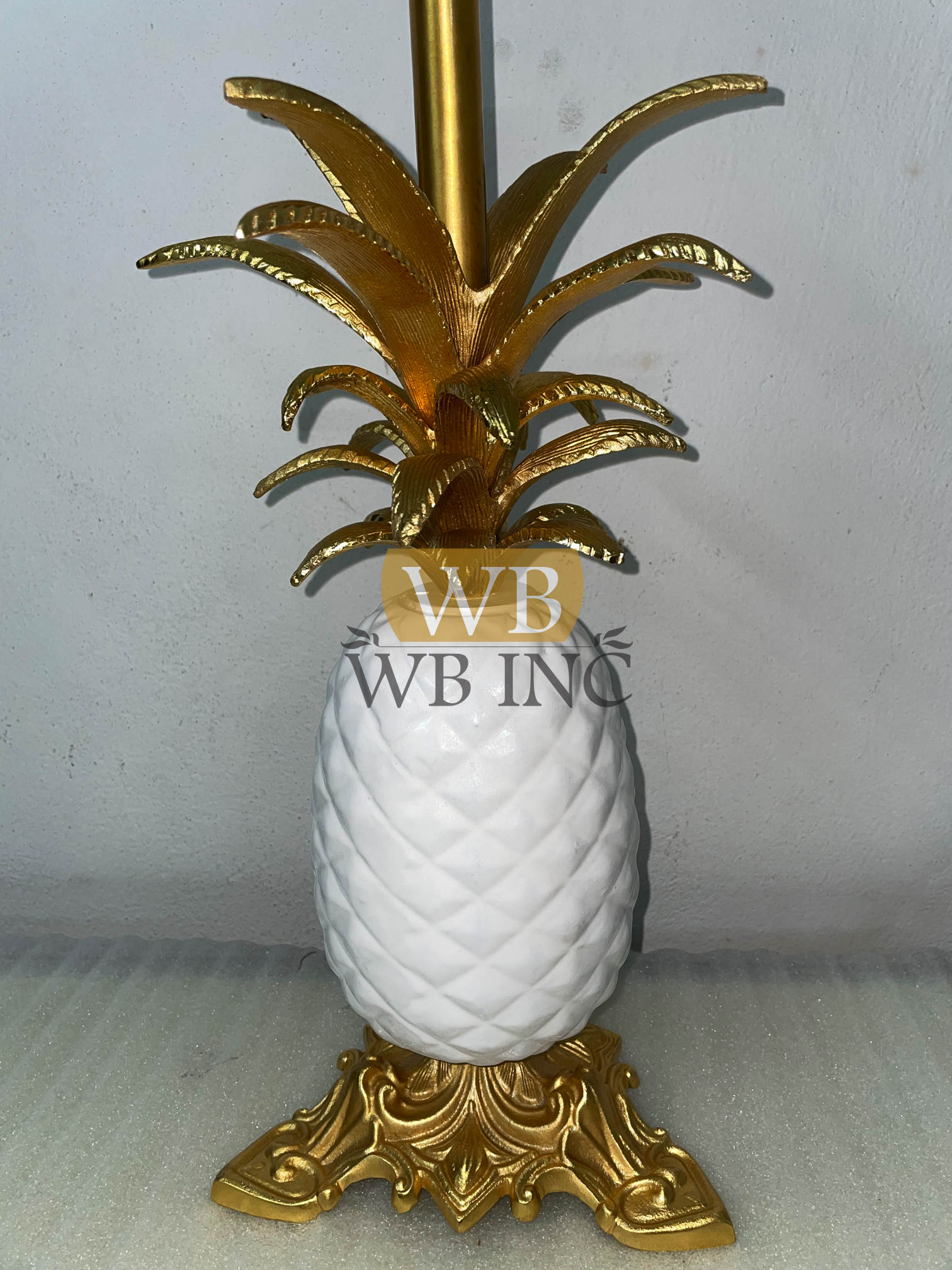 White gold