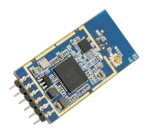 โมดูลWifi Ap WAPI Oemแบบไร้สาย,โมดูลกลางแจ้งระยะไกลไร้สายWPA2 Bridge 5G WLANs IEEE 802.11a /B/g/ac - Product Image 1