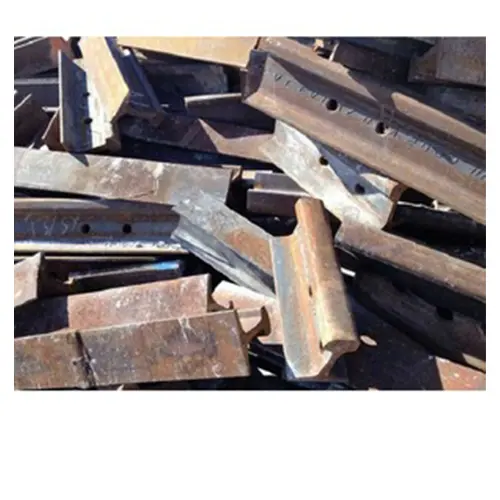 Wholesale Competitive Best Steel Used Rails Scrap