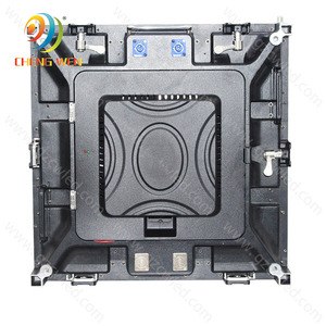 Chengwen หน้าจอแสดงผล LED ในร่ม P2.5,หน้าจอ LED วิดีโอติดผนัง3D หน้าจอ LED สำหรับการแสดงผลหน้าจอพื้นหลังเวที - Product Image 5