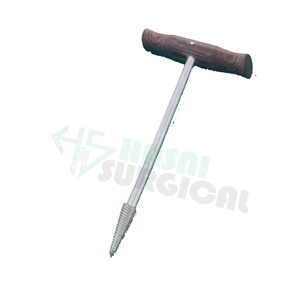 Orthopedische Heupkop Extractor Judet Type Austin Moore En Thompson Door Hasni Chirurgische - Product Image 6