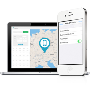 Location Based App <strong>GPS</strong> Tracking Platform <strong>Software</strong> and Mobile App Solutions - Protolabz EServices - Product Image 2