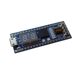 Taidacent FPGA Kit per Gli Studenti FPGA Bordo di Sviluppo del Bordo di Centro del Bordo di Sblocco MXO2-4000HC FPGA bordo di Sviluppo di Kit - Product Image 1