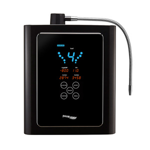 韩国最新制造高品质PRIME-L系列专业水离子发生器 - Product Image 5