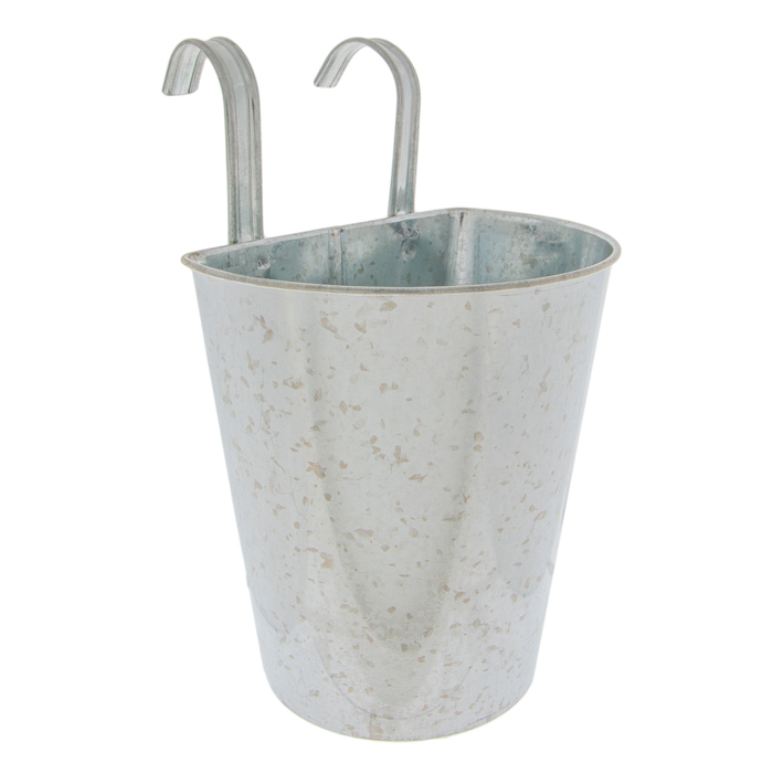 Natural Galvanized