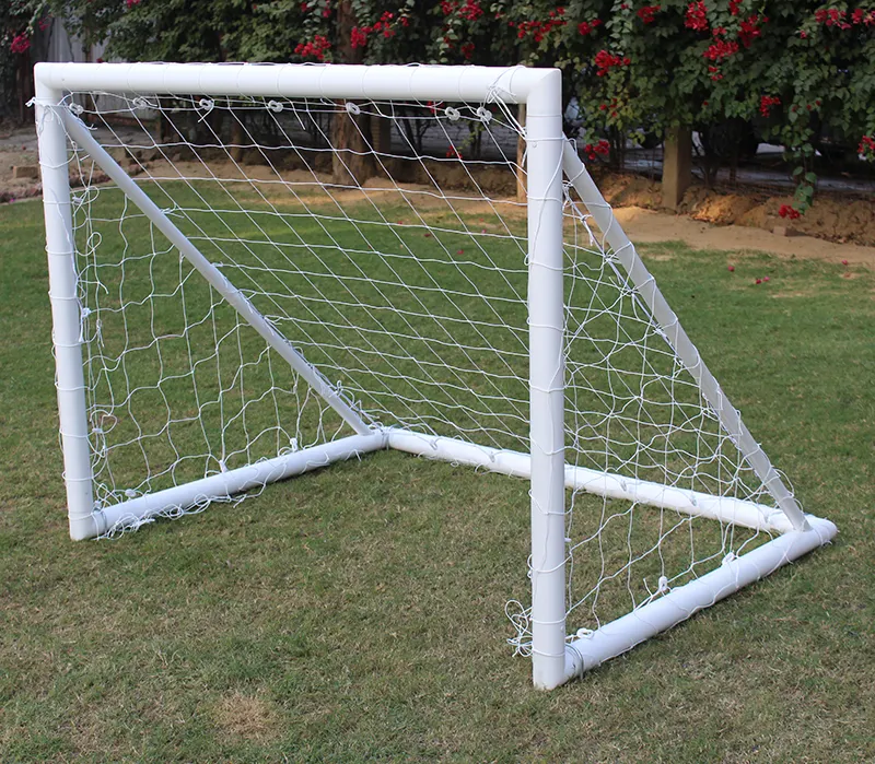 Pepup PVC calcio Goal Post