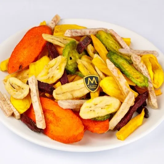 HOT SELLING DRIED MIXED FRUIT GOOD FOR HEALTH -- HP 0084 917 476 477