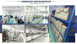 591QC-CDG BOM Service XTAL OSC PROG XO CML 3.3V 20PPM 591QC-CDG - Product Image 5