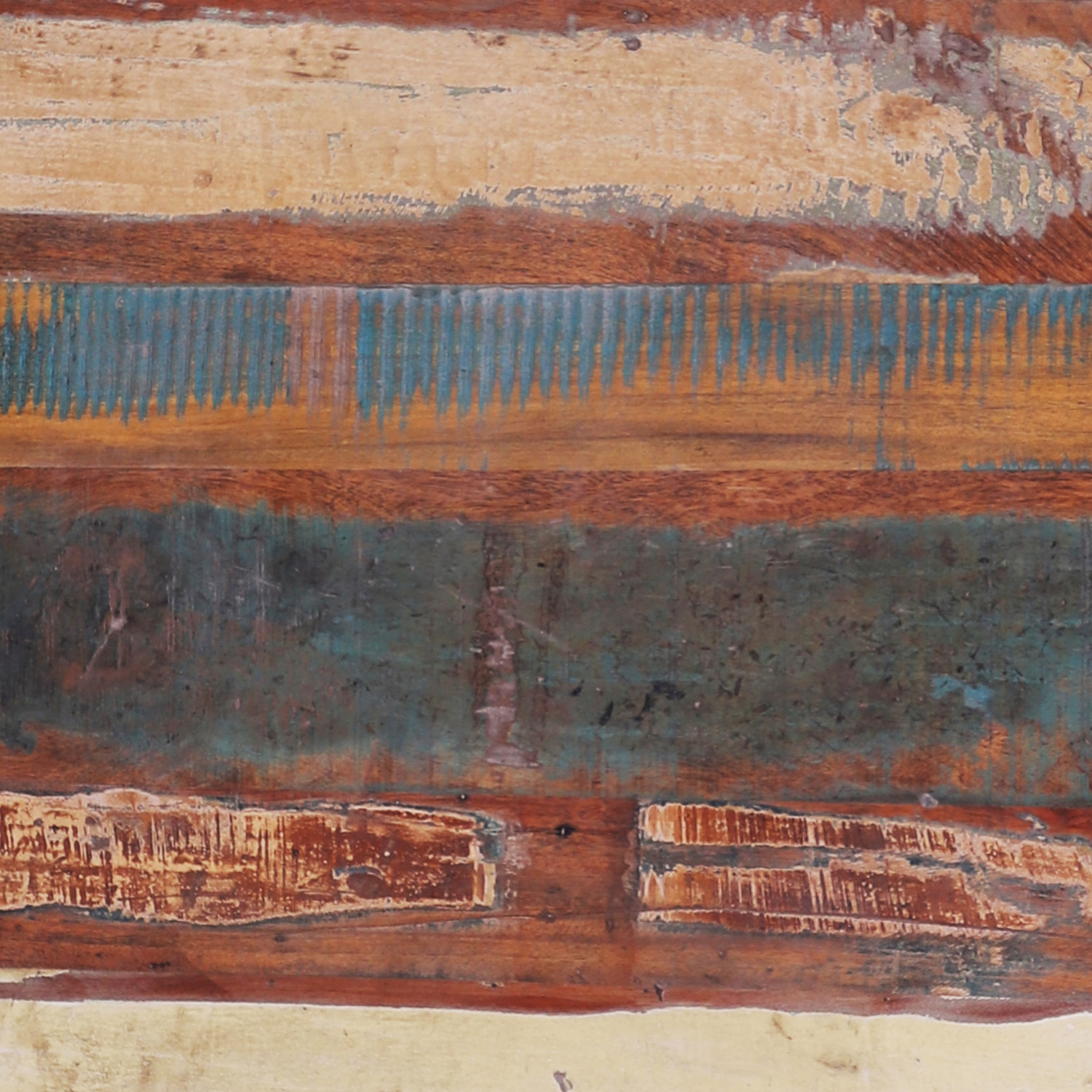 Reclaimed wood