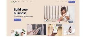 La migliore azienda di progettazione e sviluppo di siti web di e-commerce Shopify | - Product Image 2
