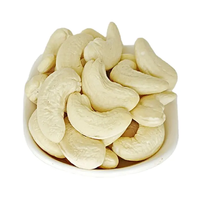 Fonte de fábrica cashew nuts/cashew kerals ww240/ww320/ww450/ws/lp/sp