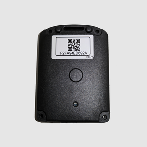 Etiqueta de baliza de sensor inalámbrico BLE para aplicaciones industriales 4,0 IoT - Product Image 1